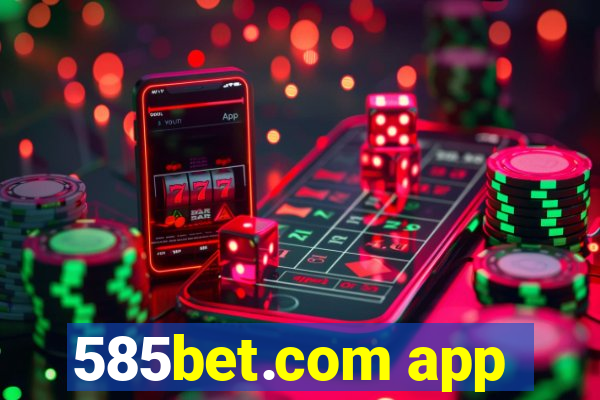 585bet.com app